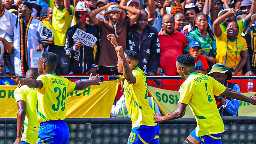 Mamelodi Sundowns