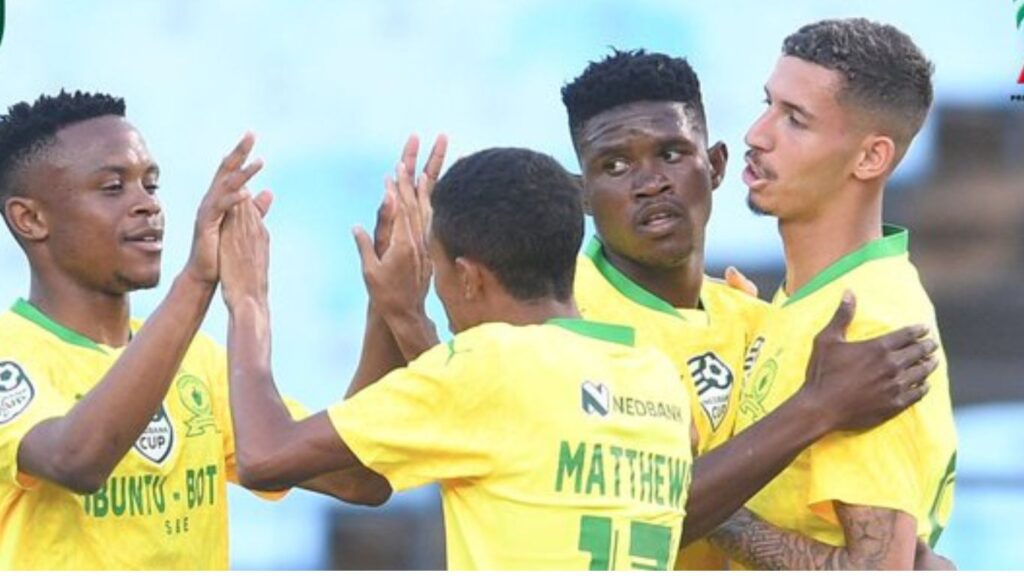 Mamelodi Sundowns