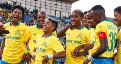 Mamelodi Sundowns