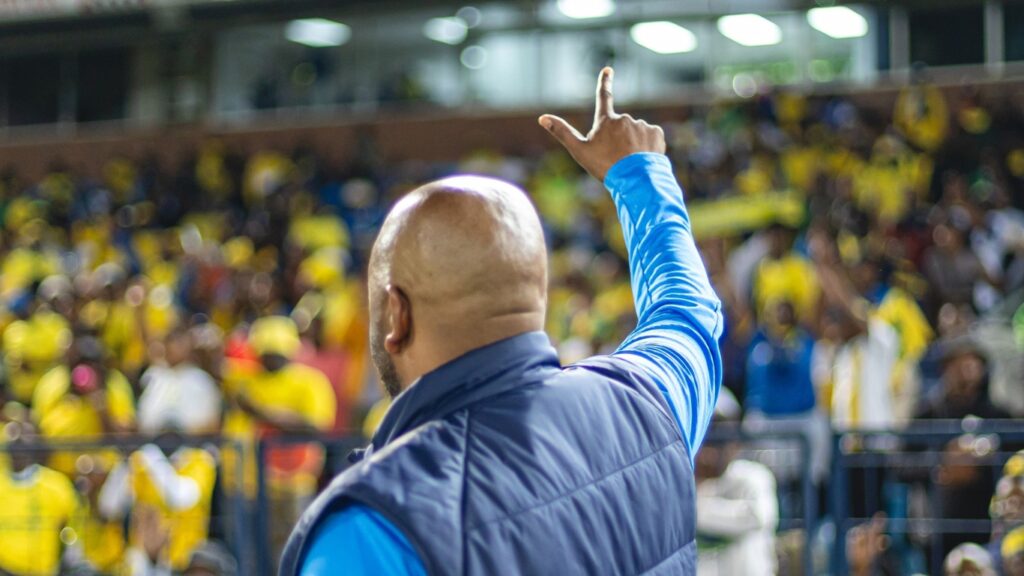 Manqoba Mngqithi