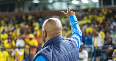 Manqoba Mngqithi