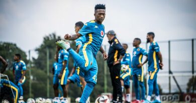 Mduduzi Shabalala