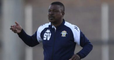 Mpheni Home Defenders
