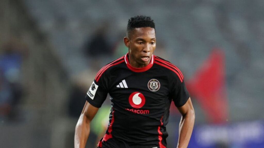 Orlando Pirates