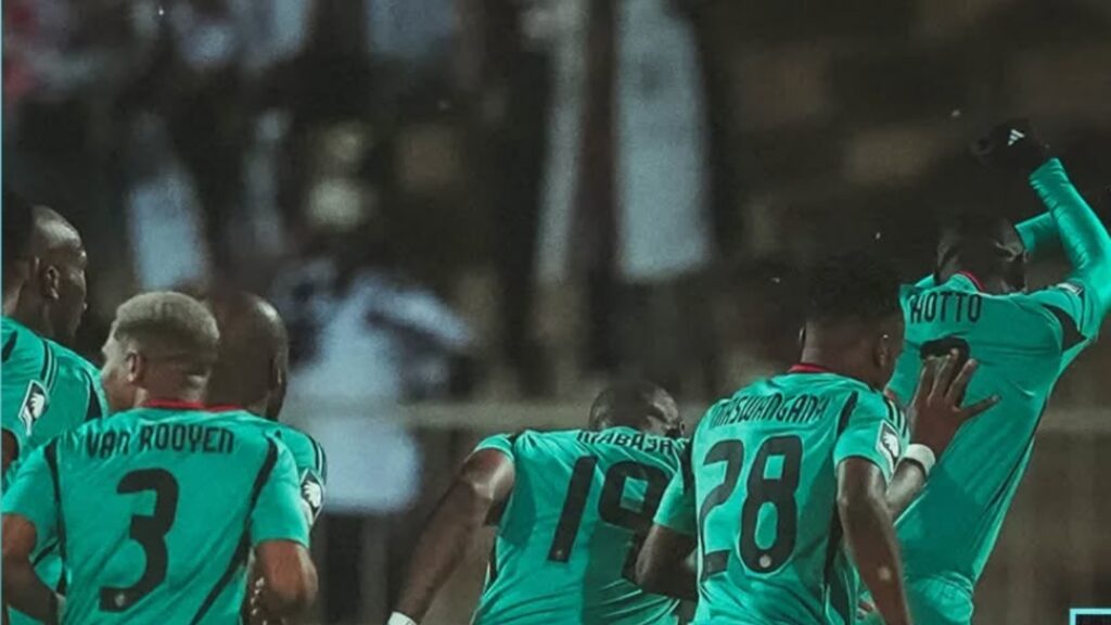 Orlando Pirates