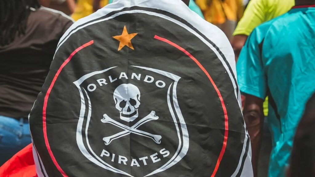 Orlando Pirates
