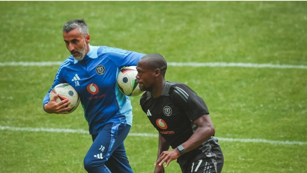 Orlando Pirates
