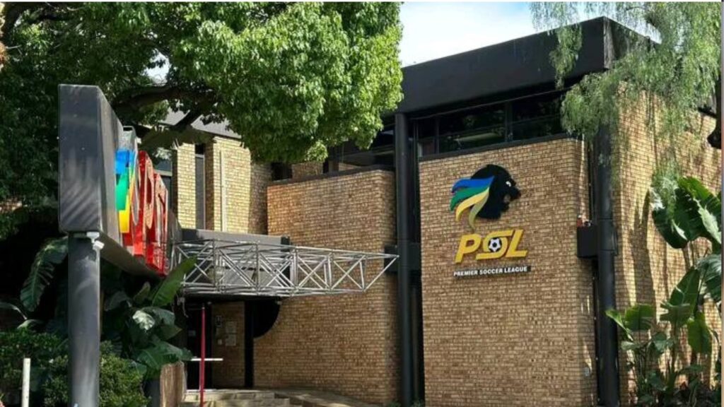 PSL