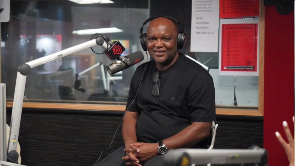 U-Pitso okokozele iDowns, washaya amakhala ngoNabi weChiefs