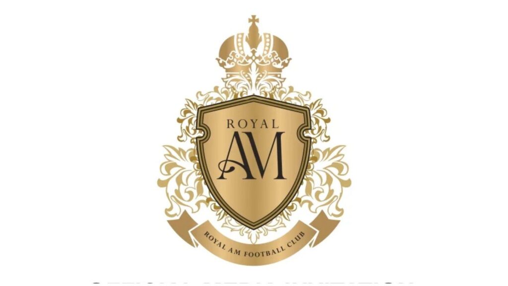 Royal AM
