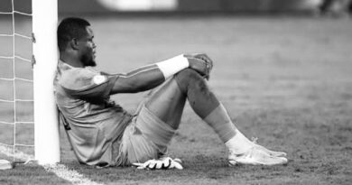 Stanley Nwabali
