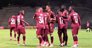 IStellies ibalisa ngokufudukiswa koweChiefs 