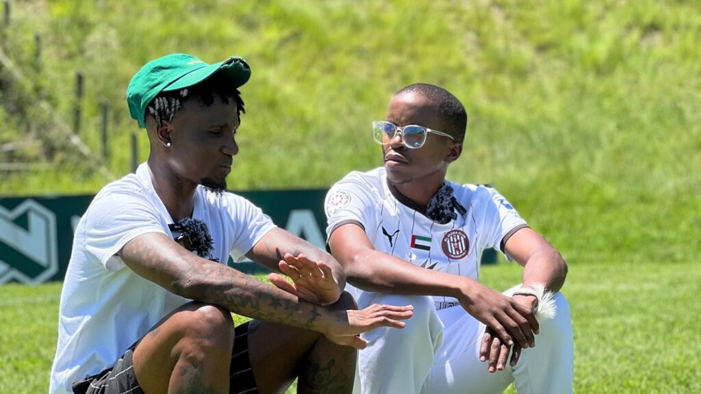 Teko Modise