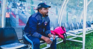 Thabo September