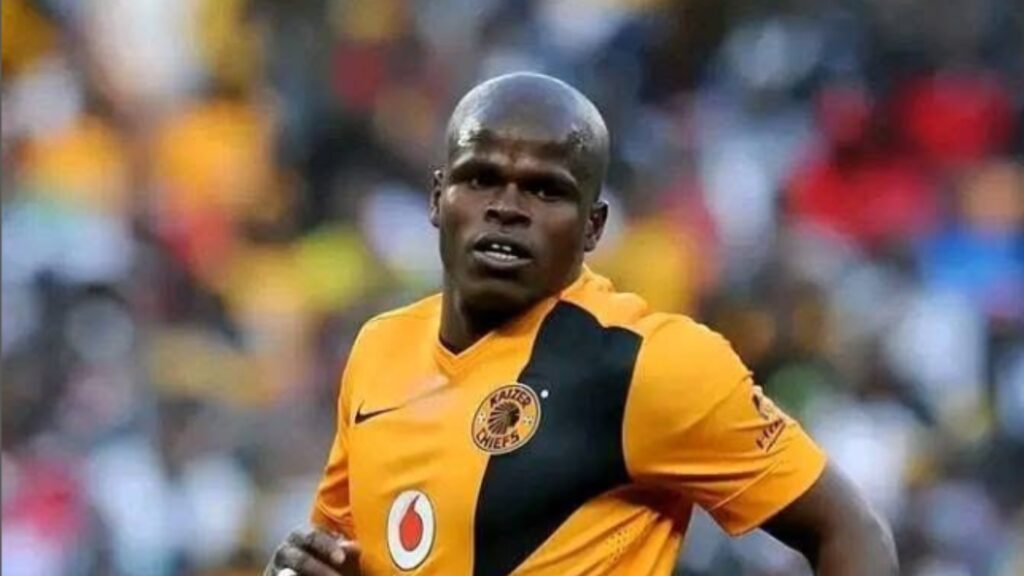Willard Katsande
