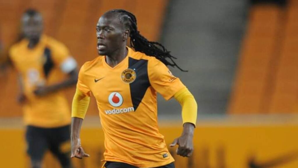 Okwenza u-Yeye ayethembe iChiefs koweDowns