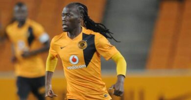Okwenza u-Yeye ayethembe iChiefs koweDowns