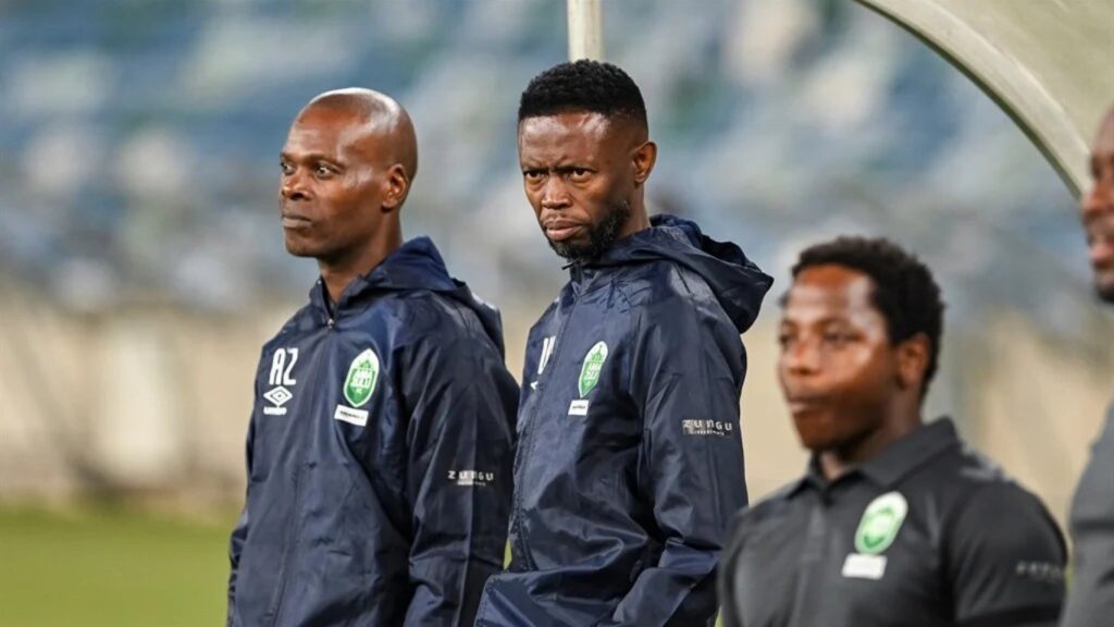 Amehlo ku-Arthur Zwane Usuthu luqala entsha