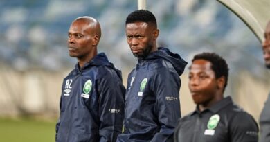 Amehlo ku-Arthur Zwane Usuthu luqala entsha
