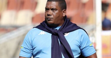 U-Truter uveza ukungabaza anakho ngohalelwa ezaseSoweto