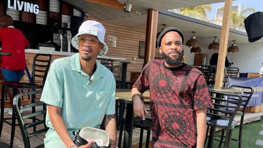 Mhlongo v Manyisa: OweBucs neDowns ‘uxova’ abangani