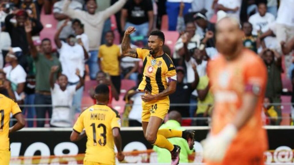 Inhlese yenhlanhla iChiefs idlula kwiNedbank Cup