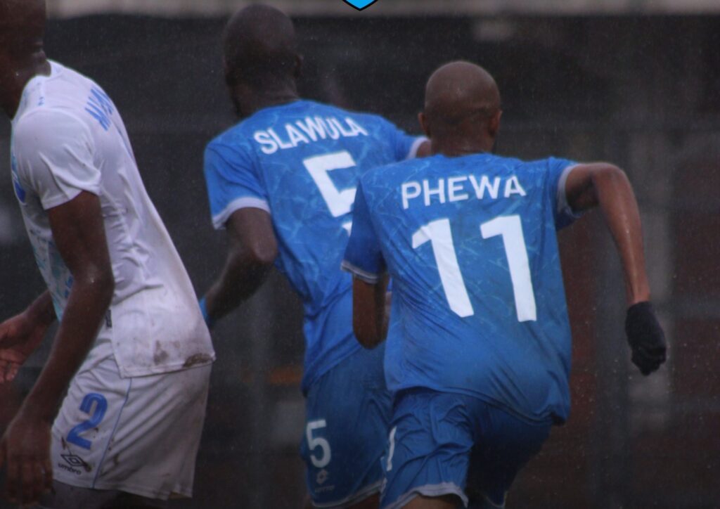 Sekusele kancane ingene kwelesethembiso i-Durban City