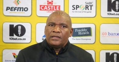 Izibeke ethubeni elihle iNingizimu Afrika ngeChan