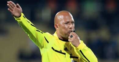 UJerome Damon ucacisa ngesiga segoli leChiefs