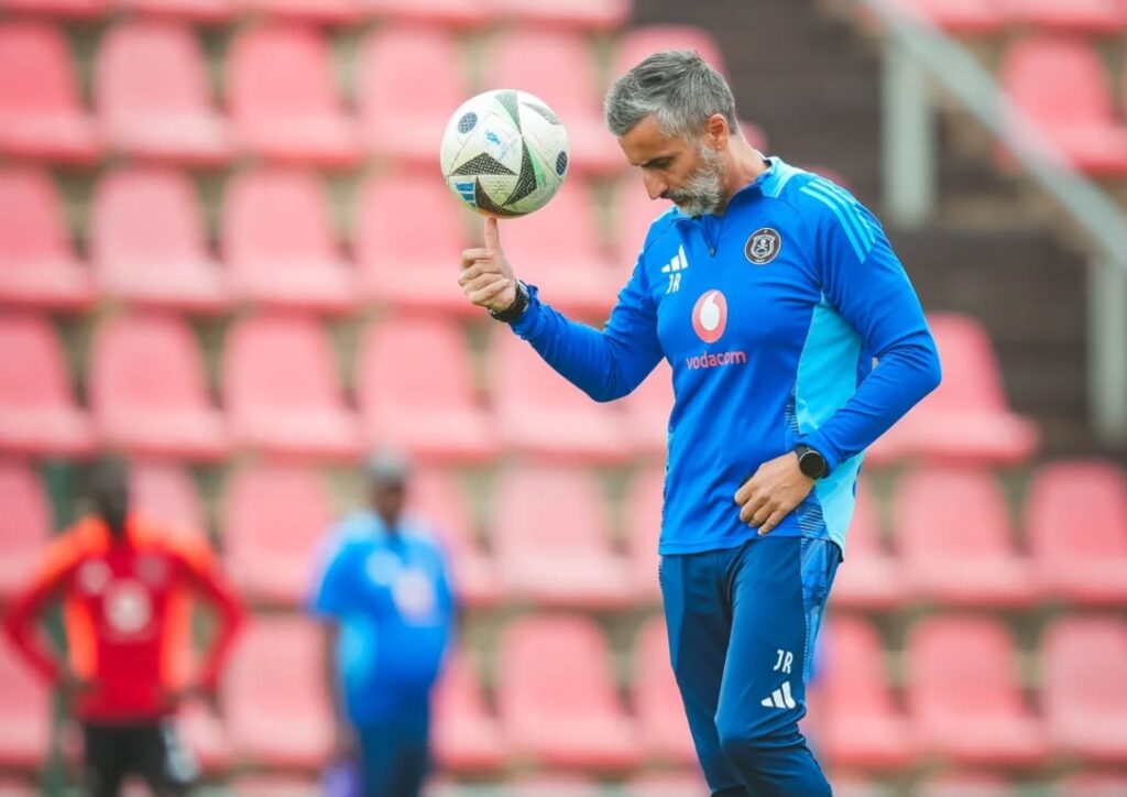 I-Pirates isivuke ngesinye isiklwibhisi esisesincane 