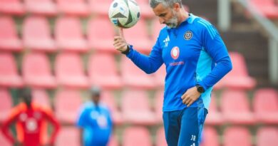 I-Pirates isivuke ngesinye isiklwibhisi esisesincane 