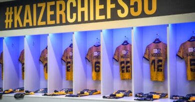 I-Kaizer Chiefs emzamweni wokusayina oweBafana