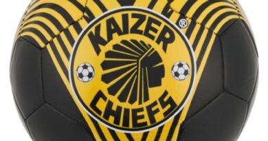Ufunwa phesheya olizwa ngendaba ijezi kwiKaizer Chiefs