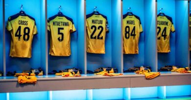 IKaizer Chiefs iyacucuza, ingase ilahlekelwe umdlali 