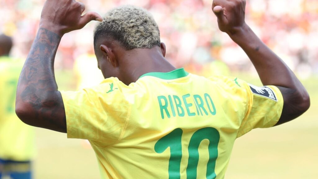 Cardoso: Okumele kwenziwe u-Ribeiro ukungena kweleBrazil