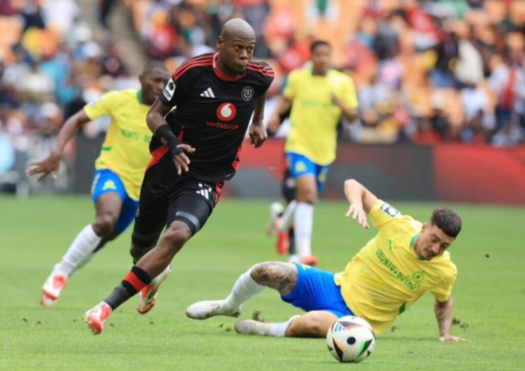 U-Cardoso usole iDowns ngokushiya ‘ingqondo’ beshaywa yiBucs
