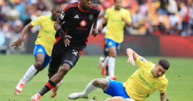 U-Cardoso usole iDowns ngokushiya ‘ingqondo’ beshaywa yiBucs