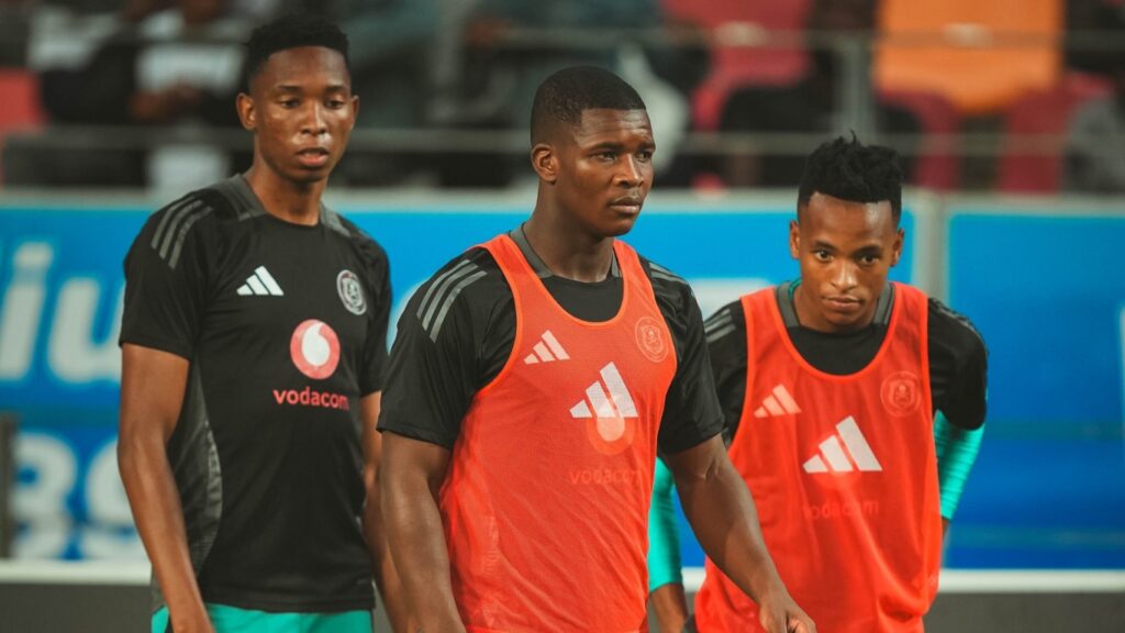 Usizwe ‘yiqhawe lakhe’ u-Mbokazi evelela edlala okokuqala