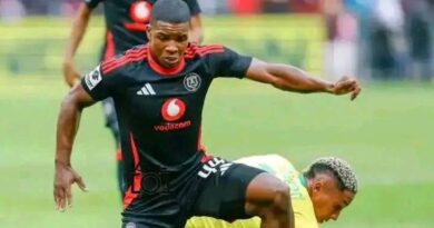 Ithuba lePirates kweseligi, u-TLB Mbokazi uyaphawula 