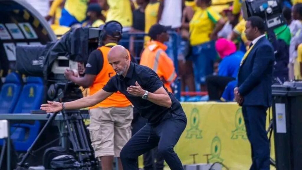 Iligi ‘uzoyinqoba’ noma ebanjwa ngophondo uMiguel Cardoso