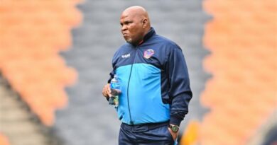 UMorgan Mammila nesikhundla esisha kwi-Chippa United