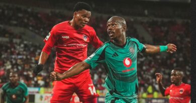U-Sibisi uncome abafana abancane iPirates inqoba