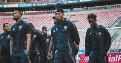 I-Pirates ichaza ngabangekho, ayiyithi vu eka-Saleng