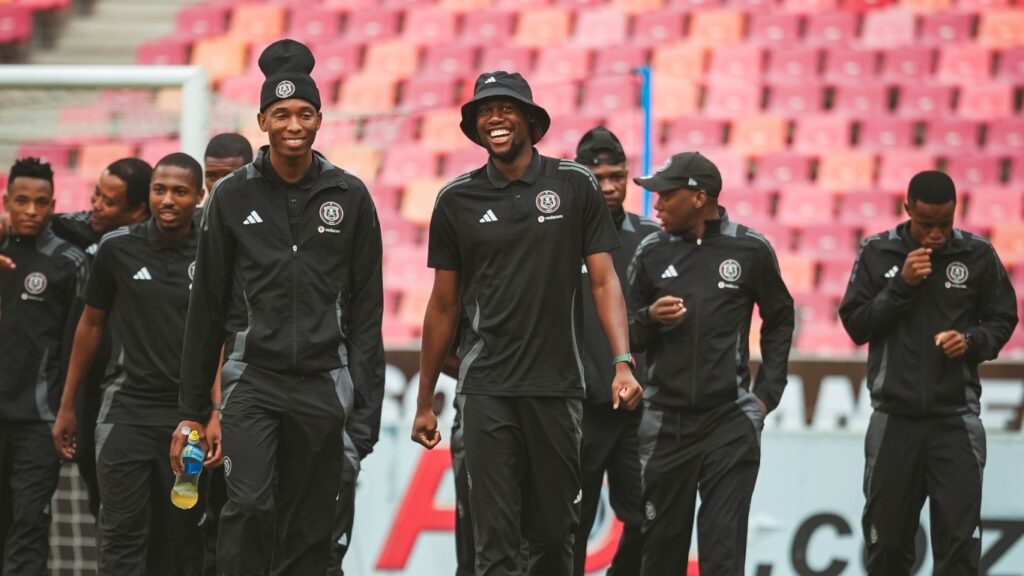 Uyigadla ‘ngezintwana’ iSuperSport u-Jose Riveiro