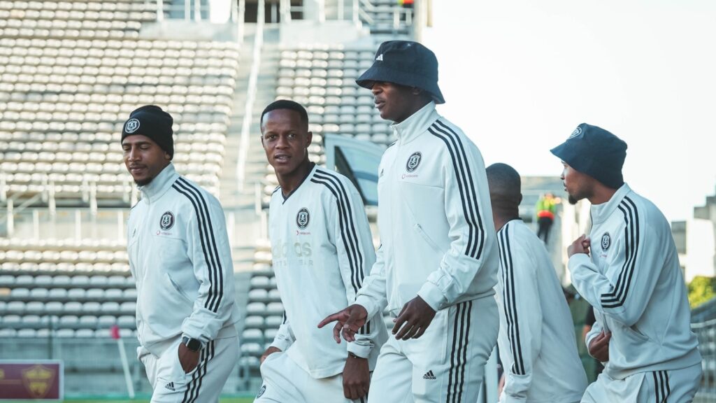 UJose Riveiro ‘ugodle’ oyedwa kwabasengozini yokumiswa