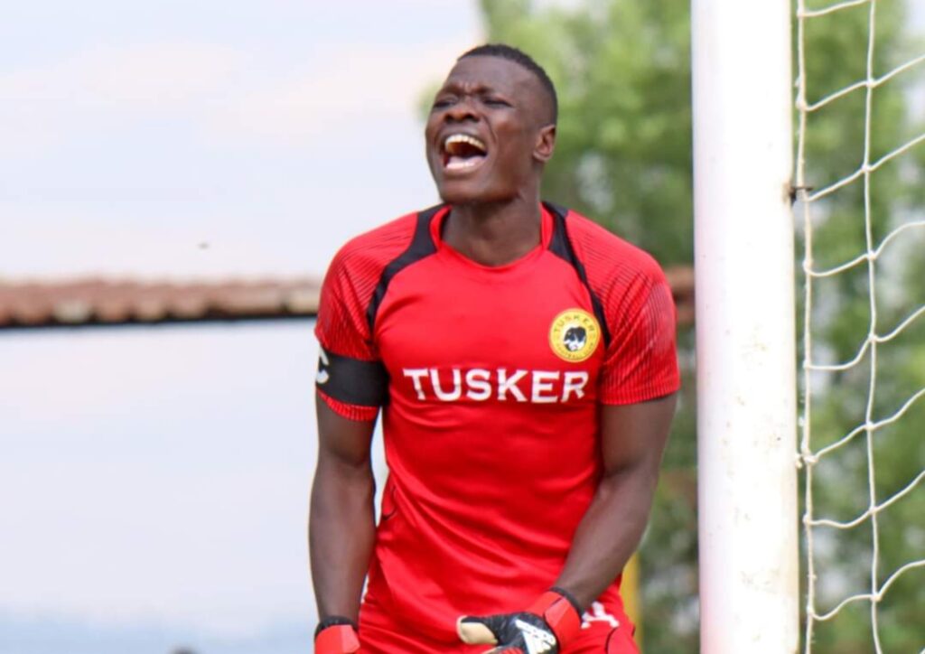 BUKA: Unozinti wase-Kenya ehlazweni lokupheka imidlalo
