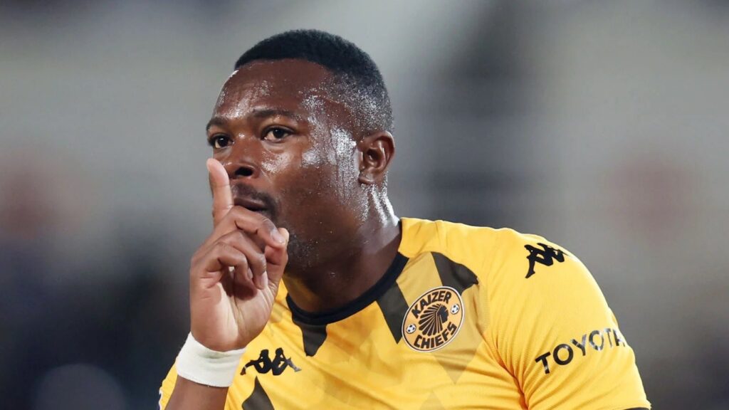 UNabi weluleka uRanga Chivaviro okhacwa abalandeli
