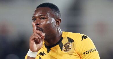 UNabi weluleka uRanga Chivaviro okhacwa abalandeli