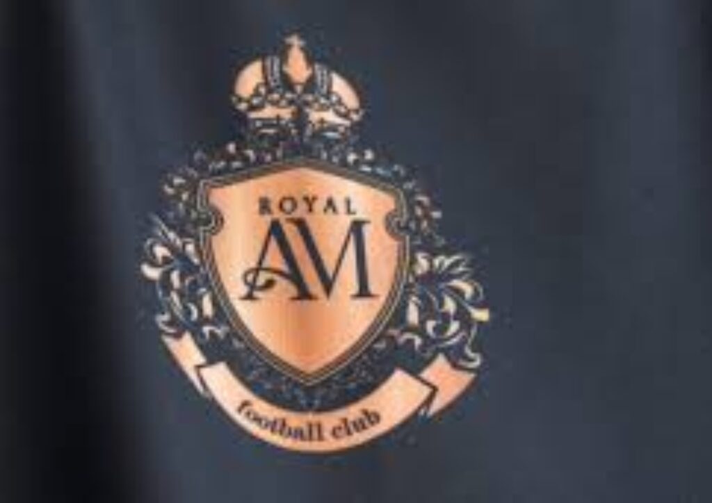 Ngathi sekuyasa ngolwe-Royal AM ‘esidayisiwe’ 