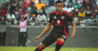 UMakhanya ucebisa u-Ndlozi kokuzomenza azinze kwelikhulu